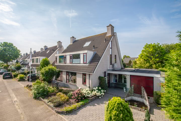 Foto 6 van De Hoge Hoeve 30