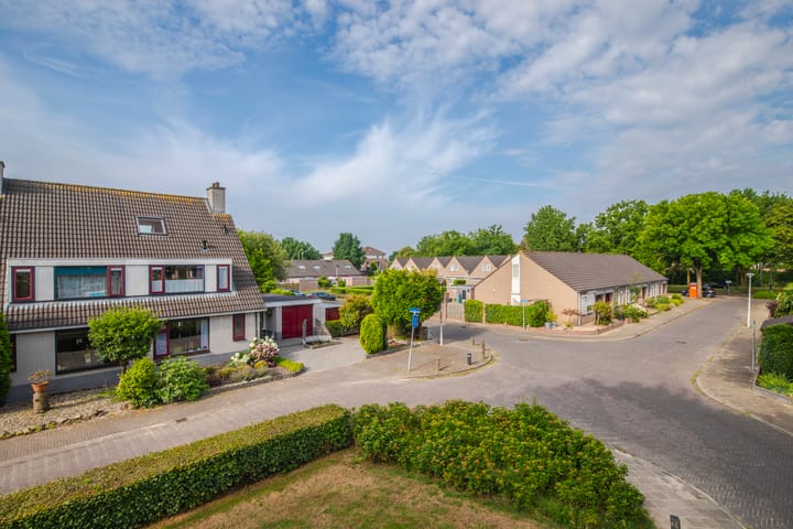 Foto 7 van De Hoge Hoeve 30