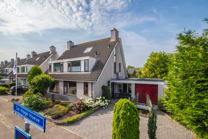 Foto 9 van De Hoge Hoeve 30