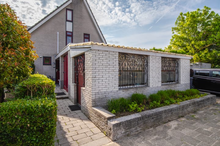 Foto 10 van De Hoge Hoeve 30