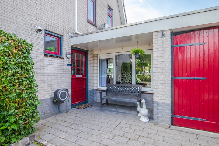 Foto 13 van De Hoge Hoeve 30