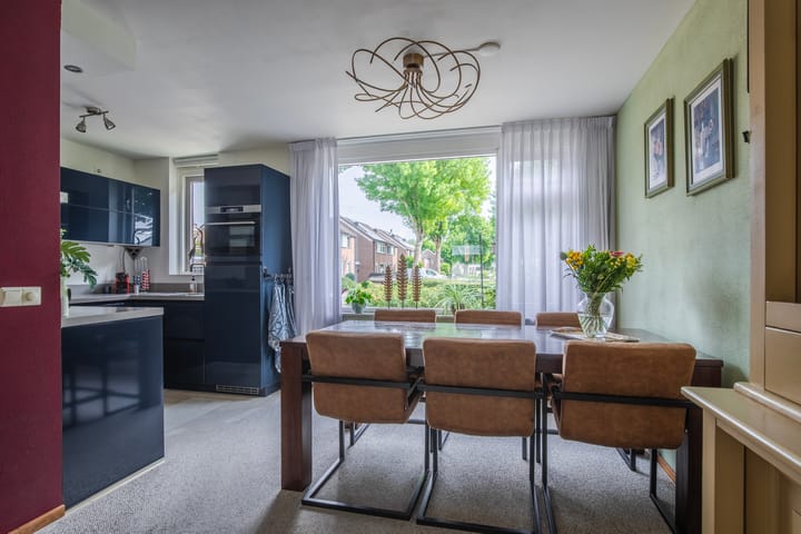 Foto 18 van De Hoge Hoeve 30