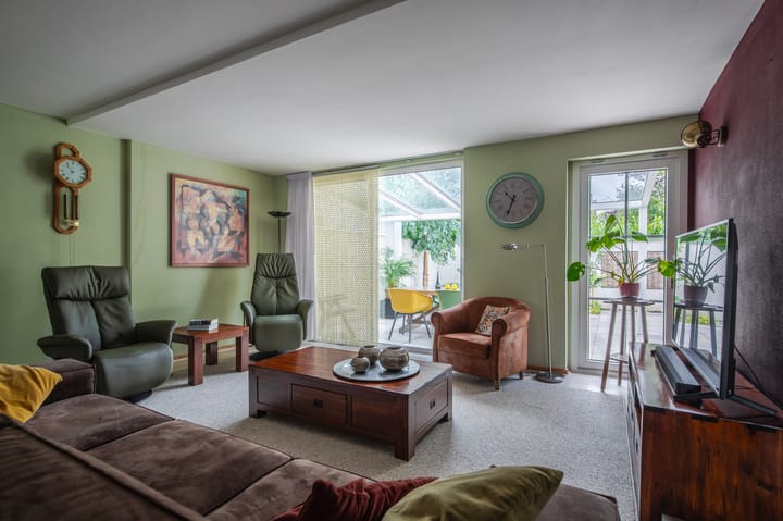 Foto 25 van De Hoge Hoeve 30