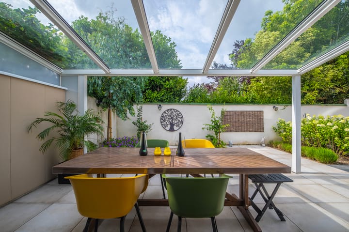 Foto 35 van De Hoge Hoeve 30