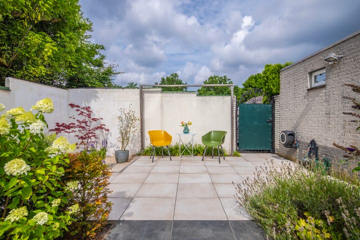 Foto 37 van De Hoge Hoeve 30