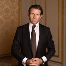 Pieter van der Meyde RM - Makelaar (Directeur)