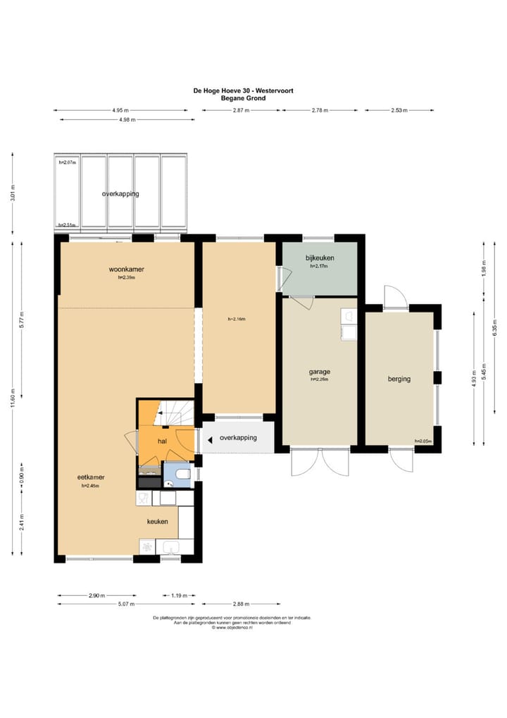 Foto 51 van De Hoge Hoeve 30