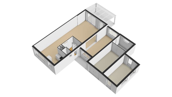 Foto 53 van De Hoge Hoeve 30