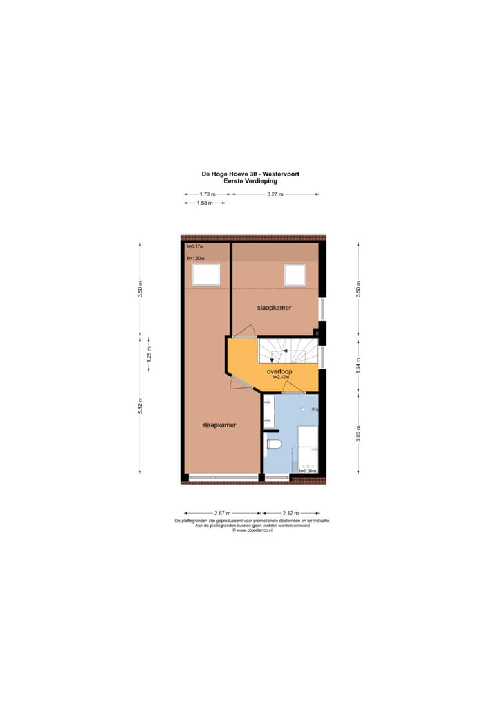 Foto 54 van De Hoge Hoeve 30