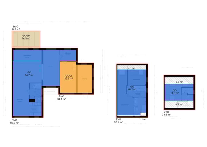 Foto 60 van De Hoge Hoeve 30