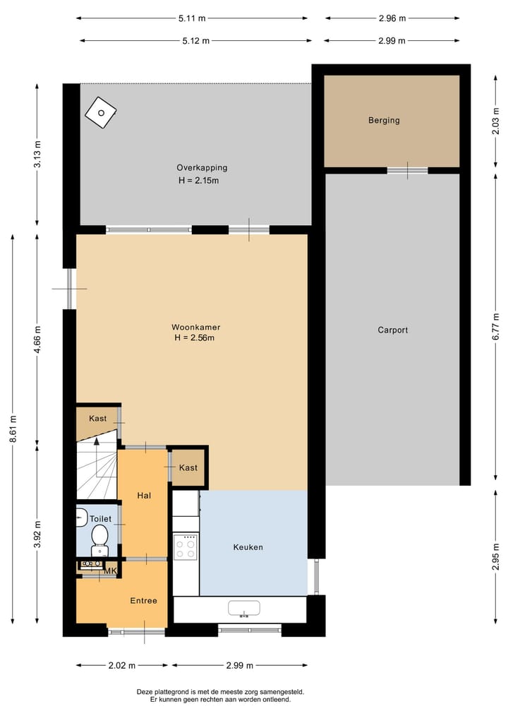 Foto 40 van Stephan Hanewinkellaan 20