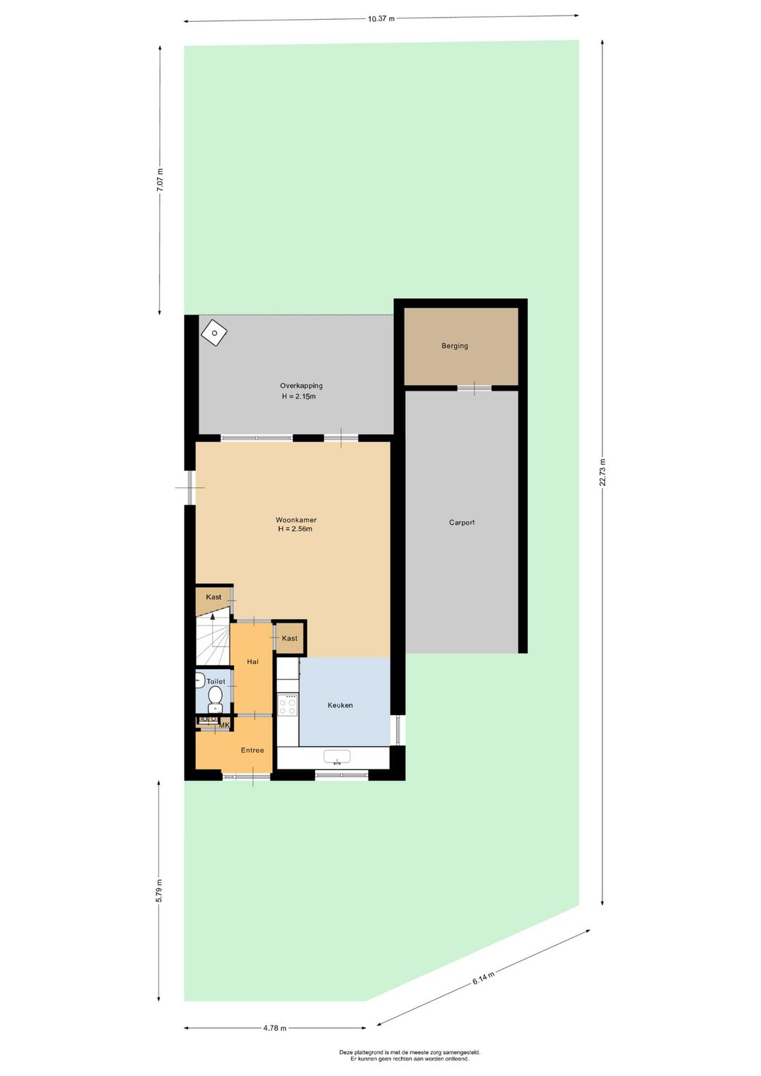 Foto 46 van Stephan Hanewinkellaan 20