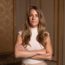 Iris Homma - Commercieel Medewerker