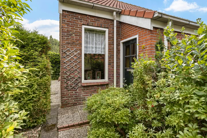 Photo 20 of De Streep 14