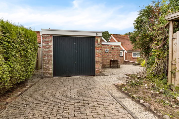 Photo 29 of De Streep 14