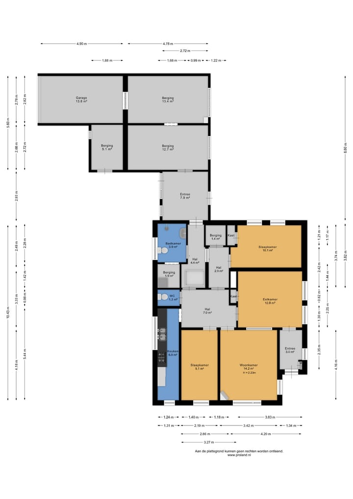 Photo 32 of De Streep 14