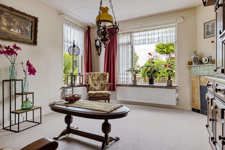 Photo 36 of De Streep 14