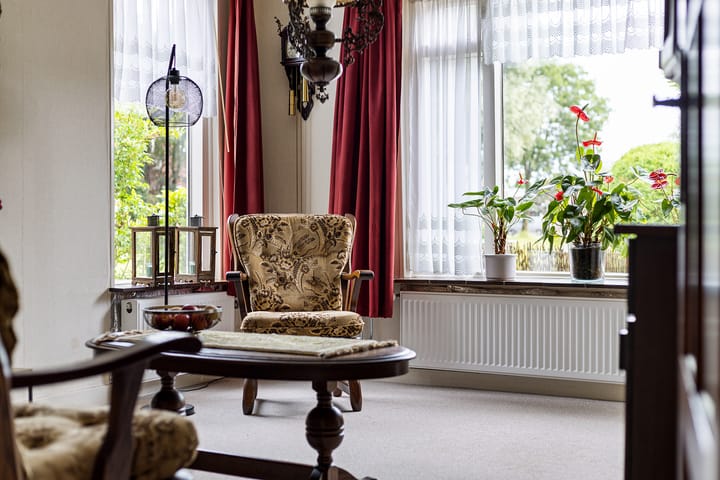 Photo 37 of De Streep 14