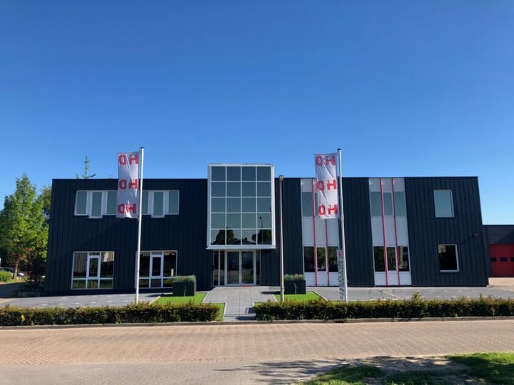 Hamerstraat 10, Hengelo (OV)