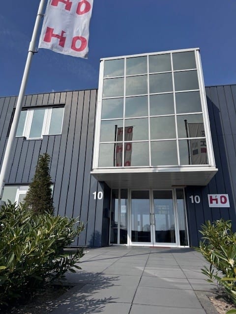 Bekijk foto 3 van Hamerstraat 10