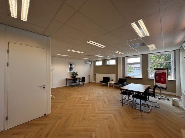 Bekijk foto 4 van Hamerstraat 10