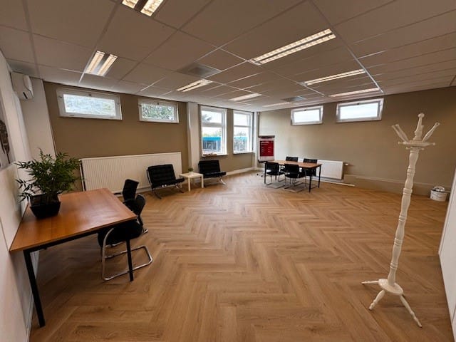 Bekijk foto 5 van Hamerstraat 10
