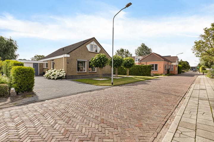 Foto 1 van Kerkstraat 51