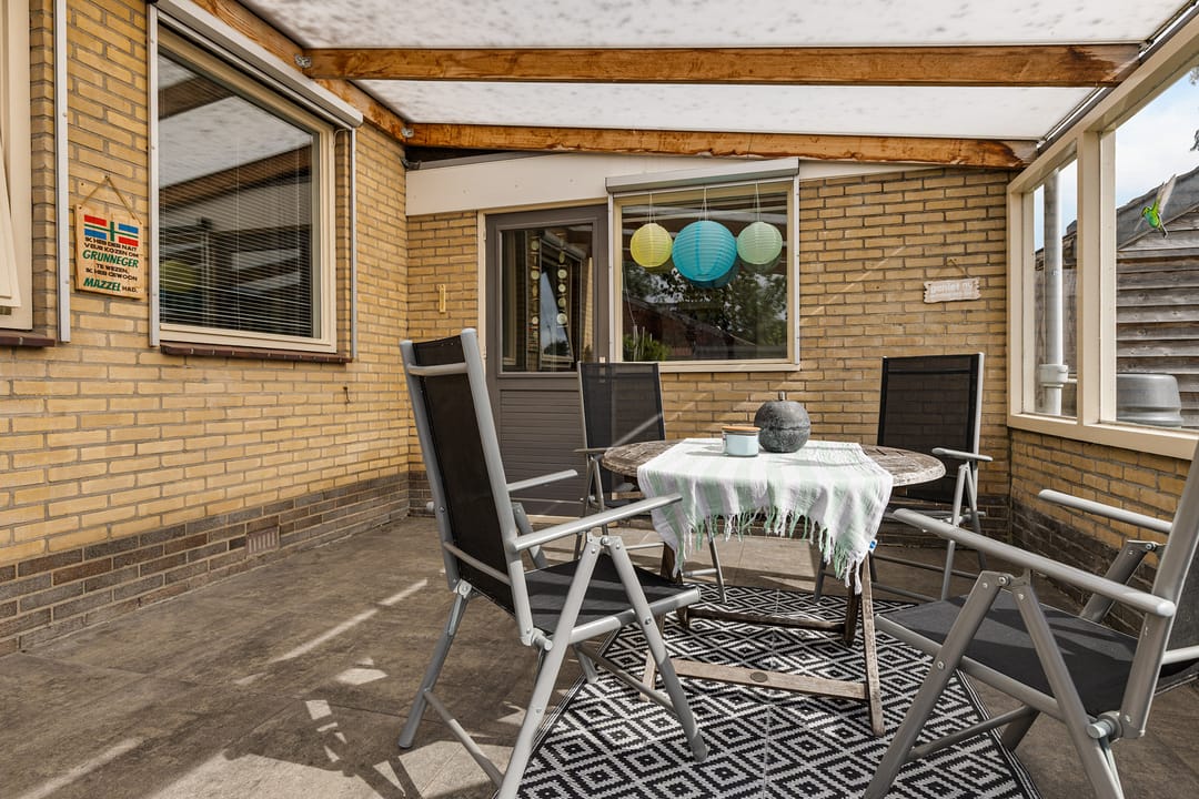 Photo 13 of Kerkstraat 51