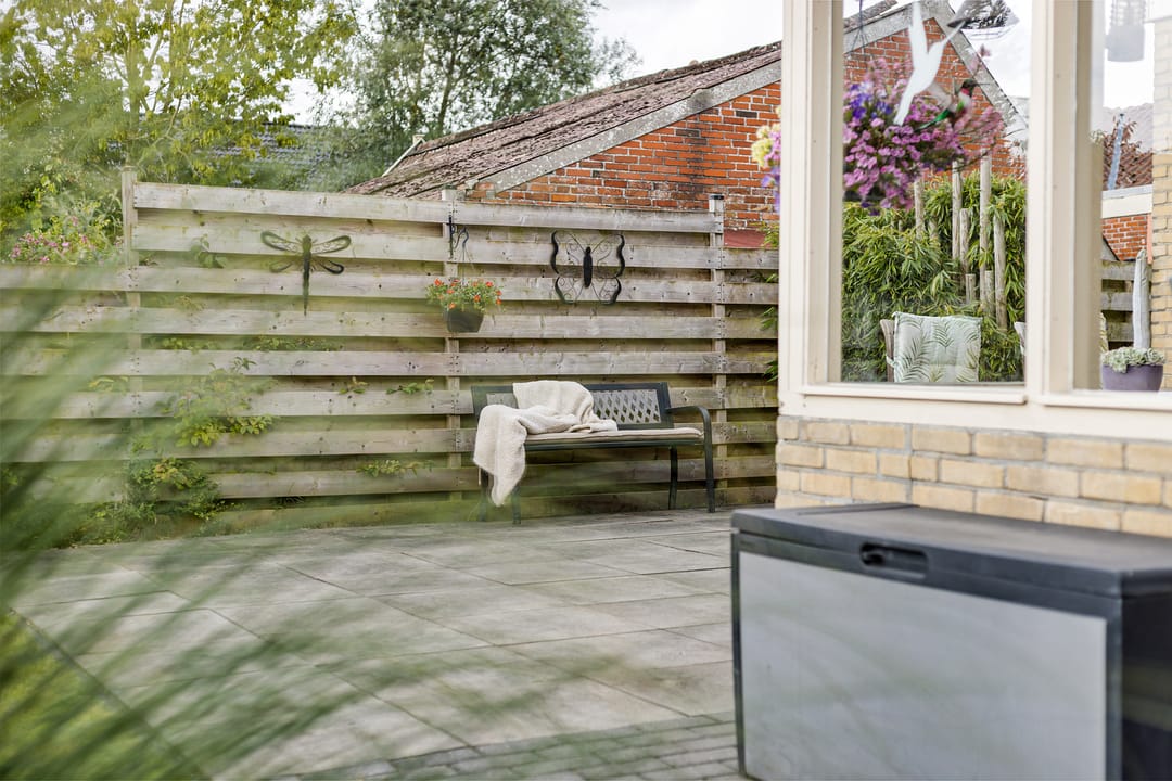 Photo 16 of Kerkstraat 51