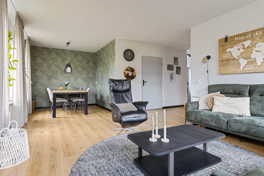 Photo 23 of Kerkstraat 51