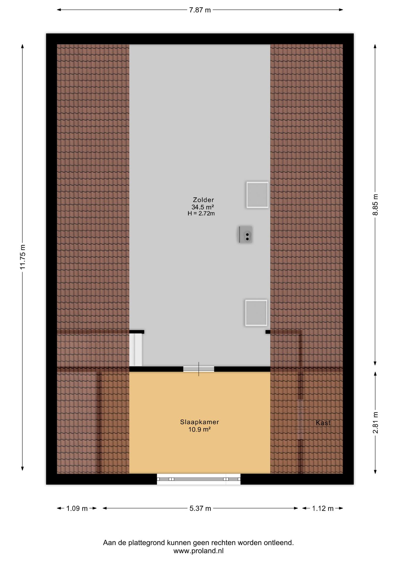 Photo 49 of Kerkstraat 51