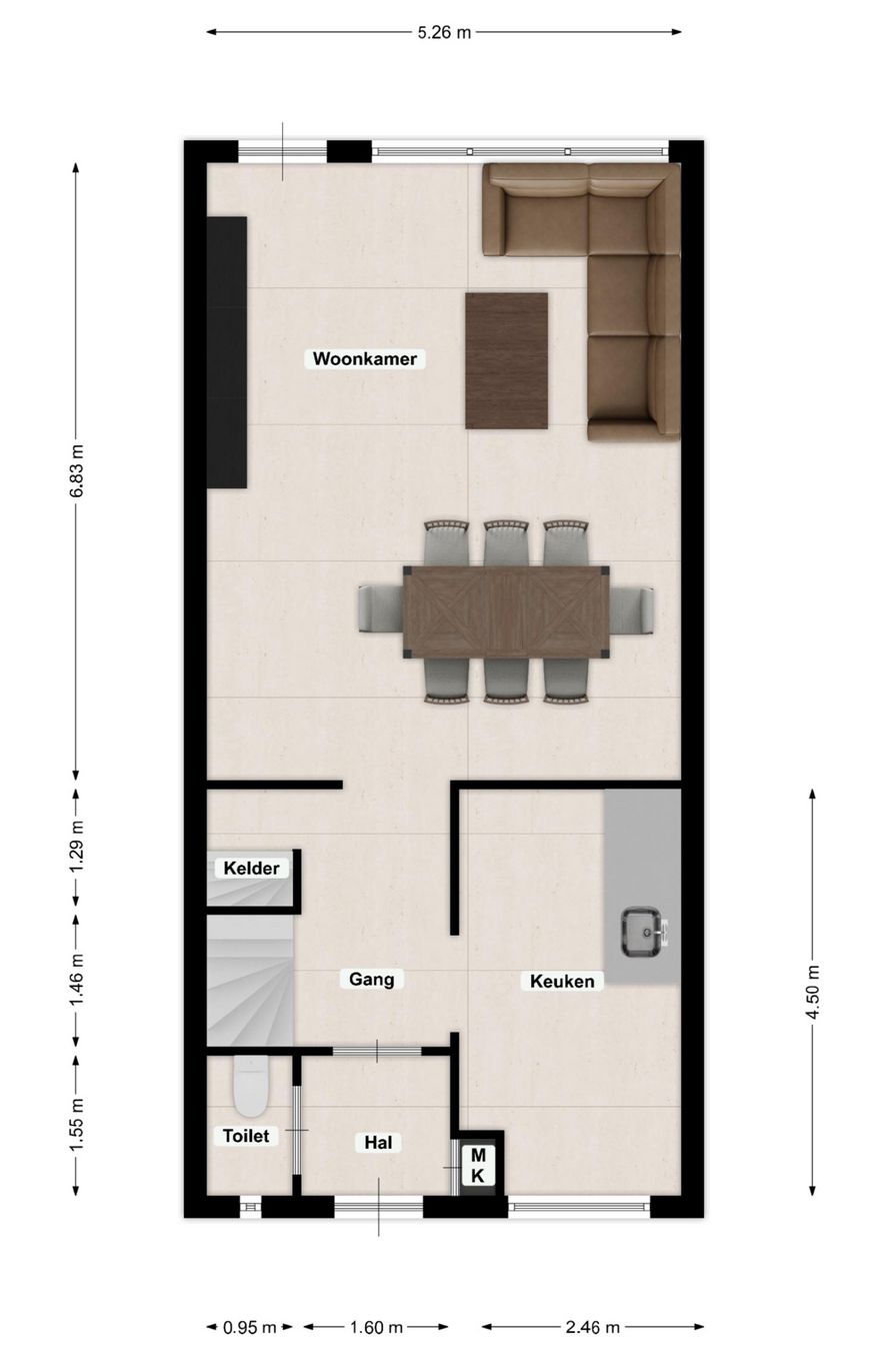 Foto 25 van Adelaarstraat 17