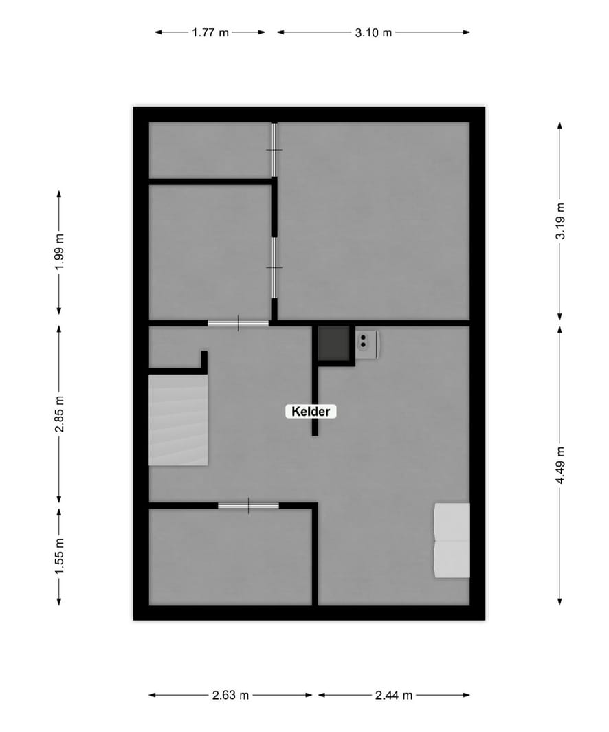 Foto 28 van Adelaarstraat 17