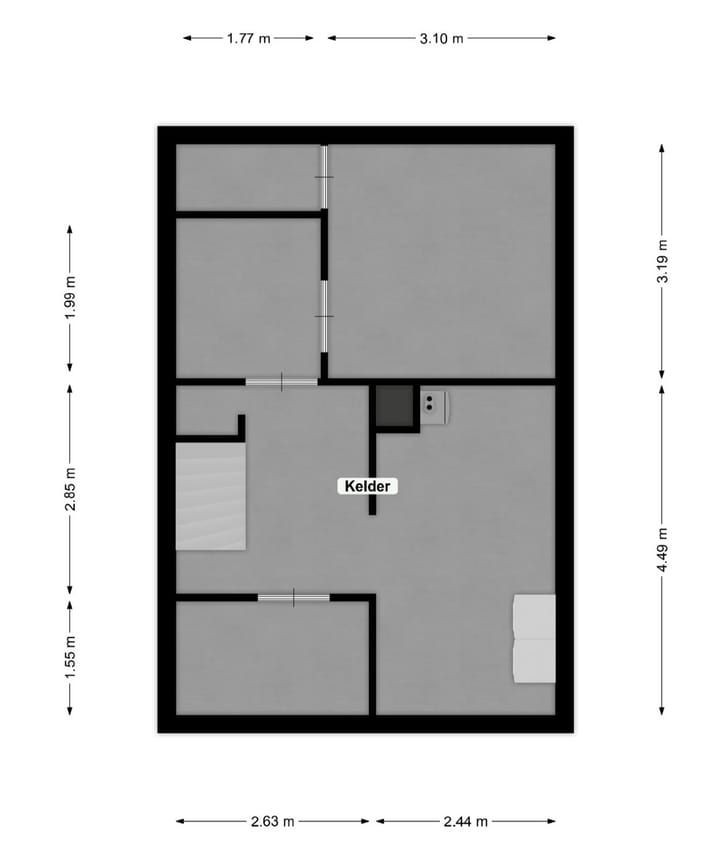 Foto 28 van Adelaarstraat 17