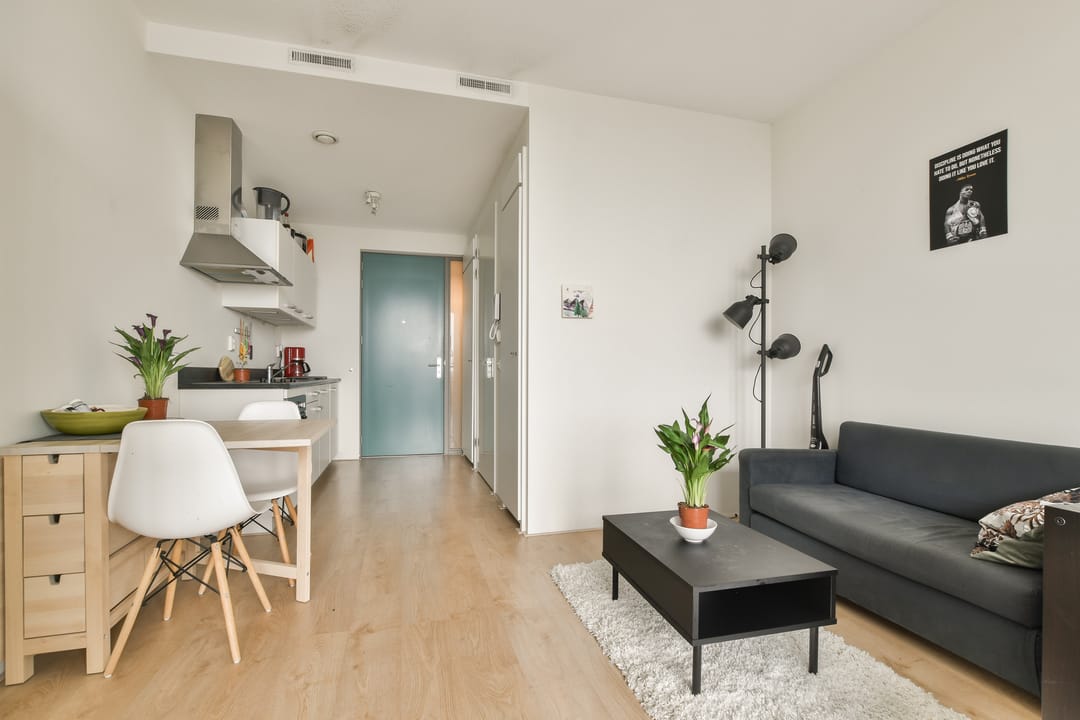 Foto 8 van Bos en Lommerplantsoen 97-M