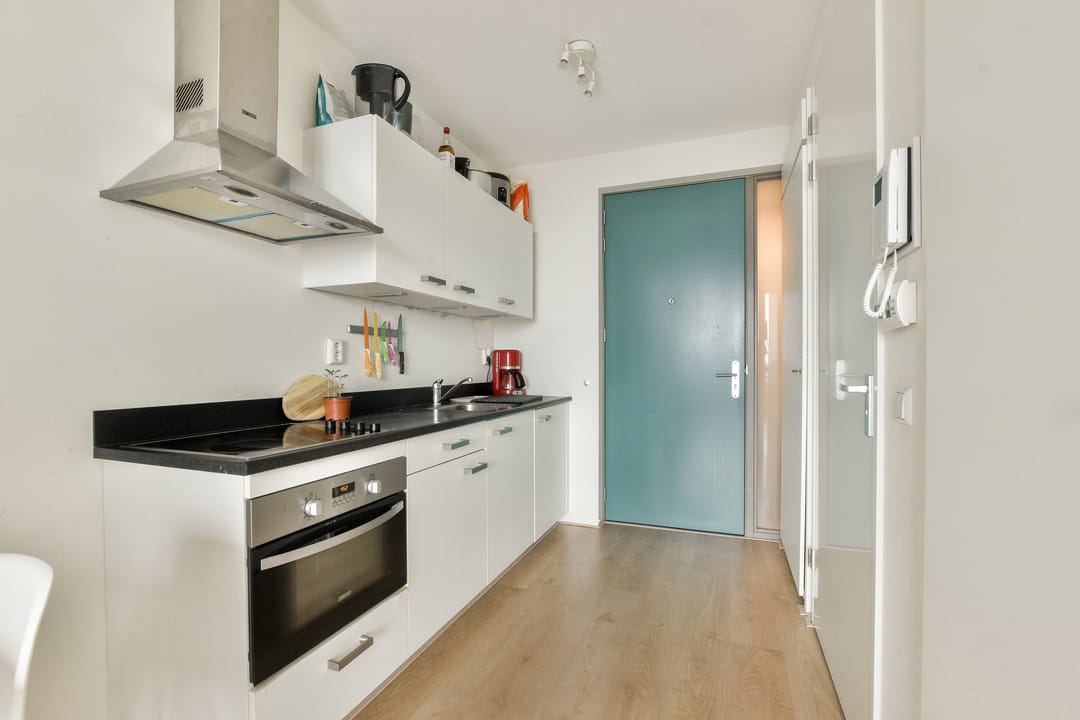 Foto 11 van Bos en Lommerplantsoen 97-M