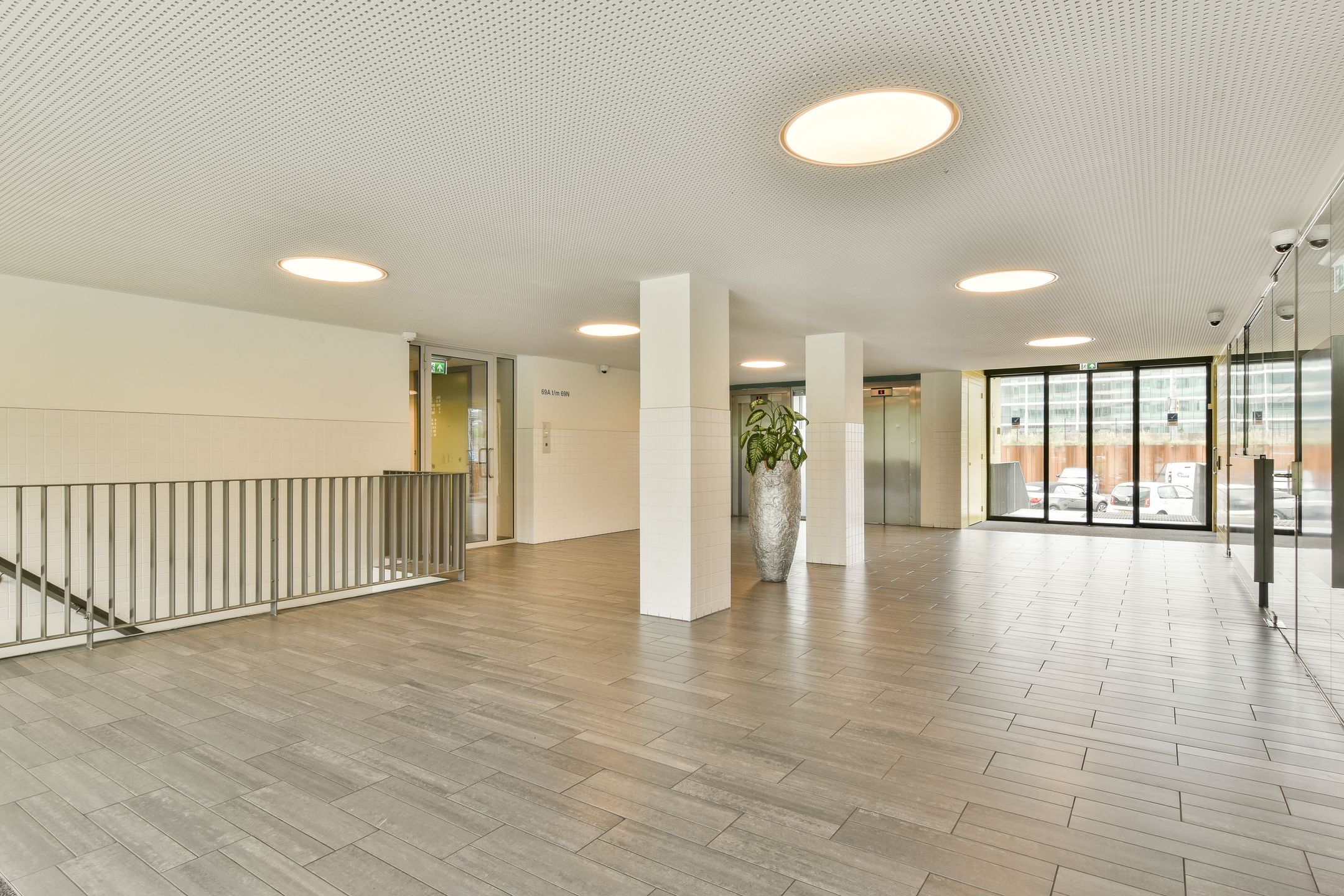 Foto 15 van Bos en Lommerplantsoen 97-M