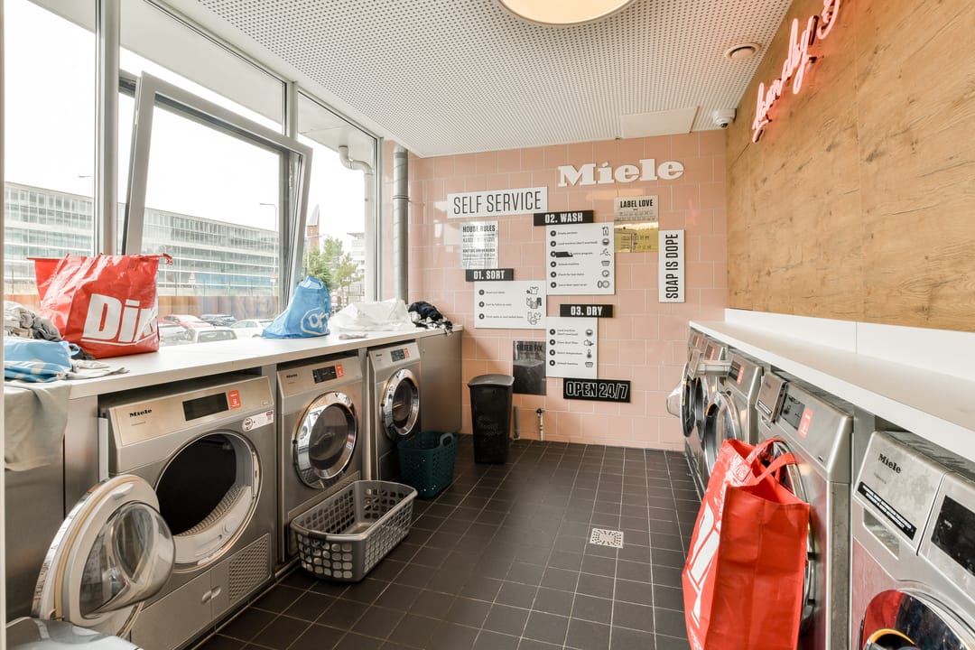 Foto 16 van Bos en Lommerplantsoen 97-M