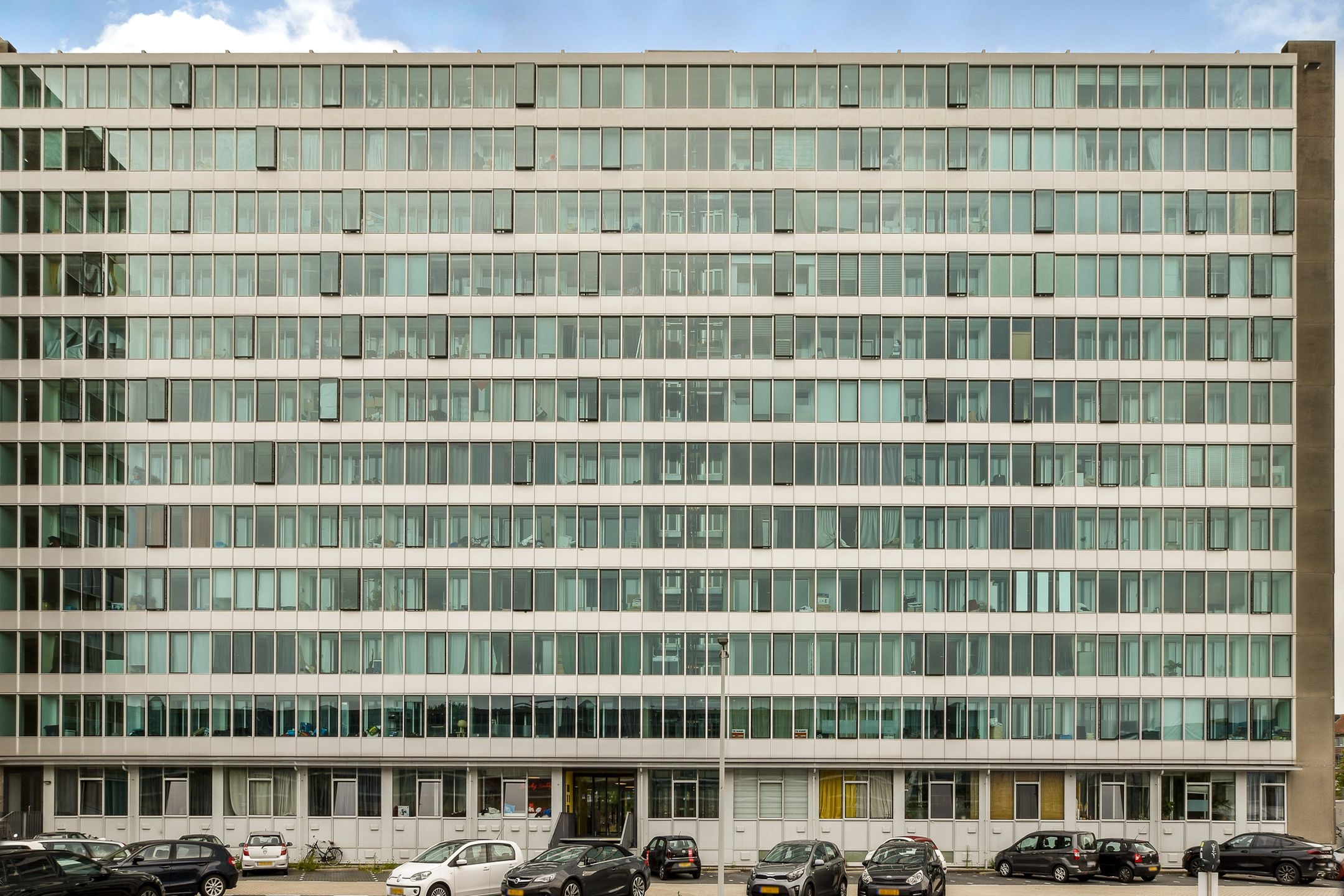 Foto 18 van Bos en Lommerplantsoen 97-M