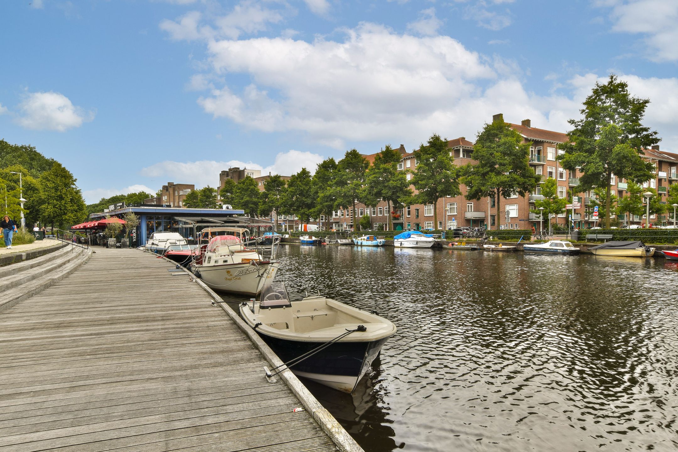 Foto 21 van Bos en Lommerplantsoen 97-M