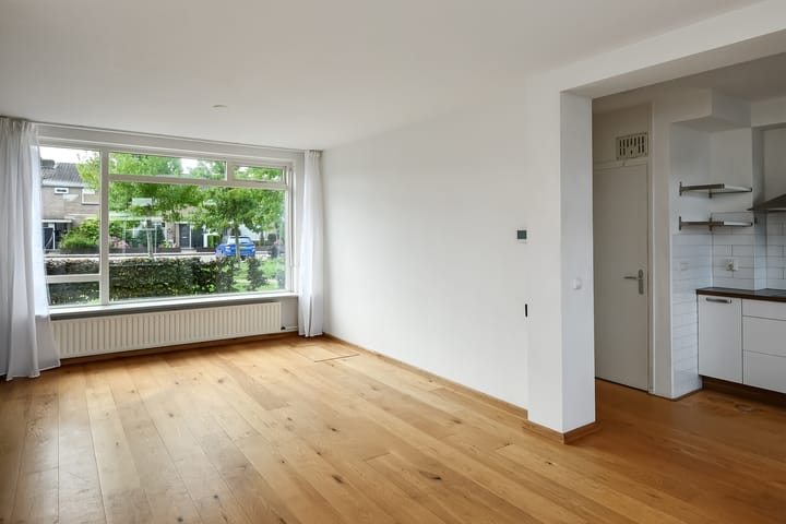 Foto 4 van Van der Duyn van Maasdamstraat 24