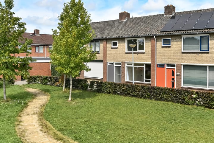 Foto 32 van Van der Duyn van Maasdamstraat 24