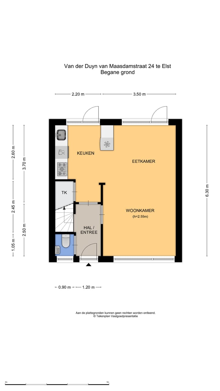 Foto 34 van Van der Duyn van Maasdamstraat 24
