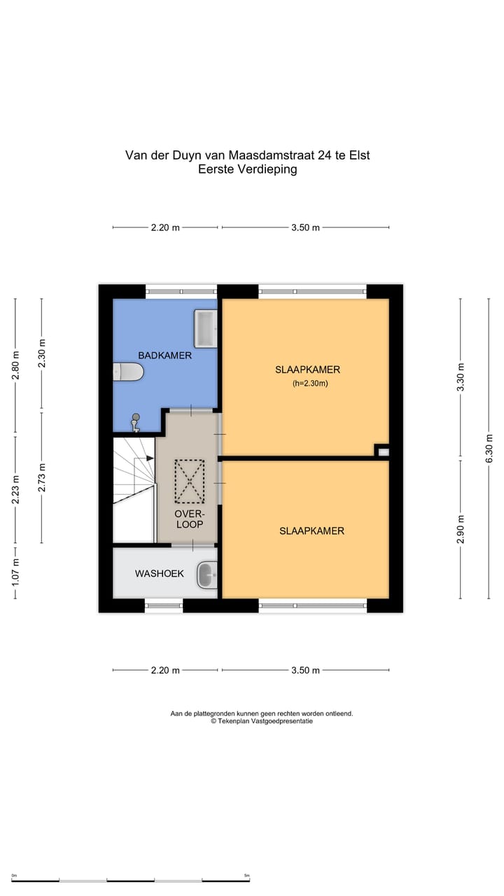 Foto 35 van Van der Duyn van Maasdamstraat 24