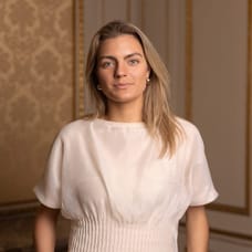 Fleur Benier - Commercieel Medewerker