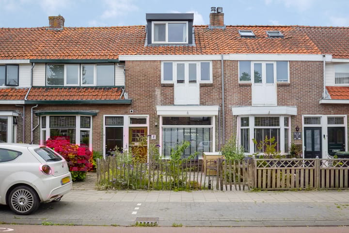 Foto 1 van Ruyghweg 46