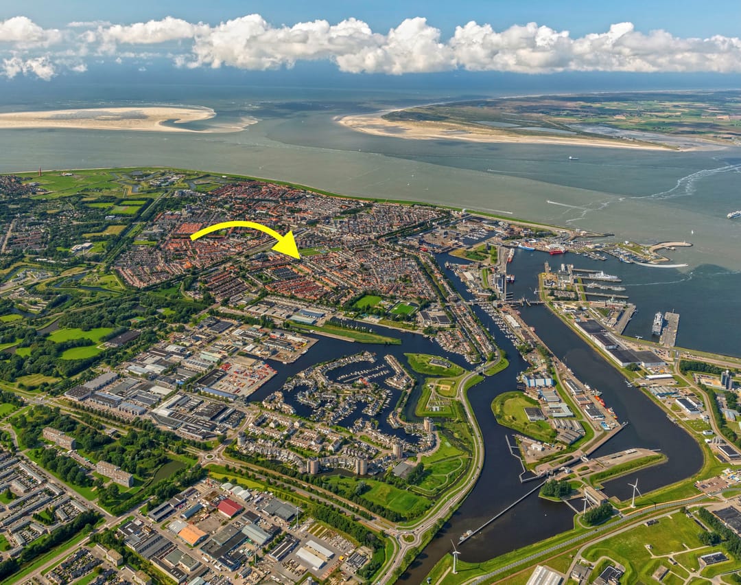 Foto 2 van Ruyghweg 46