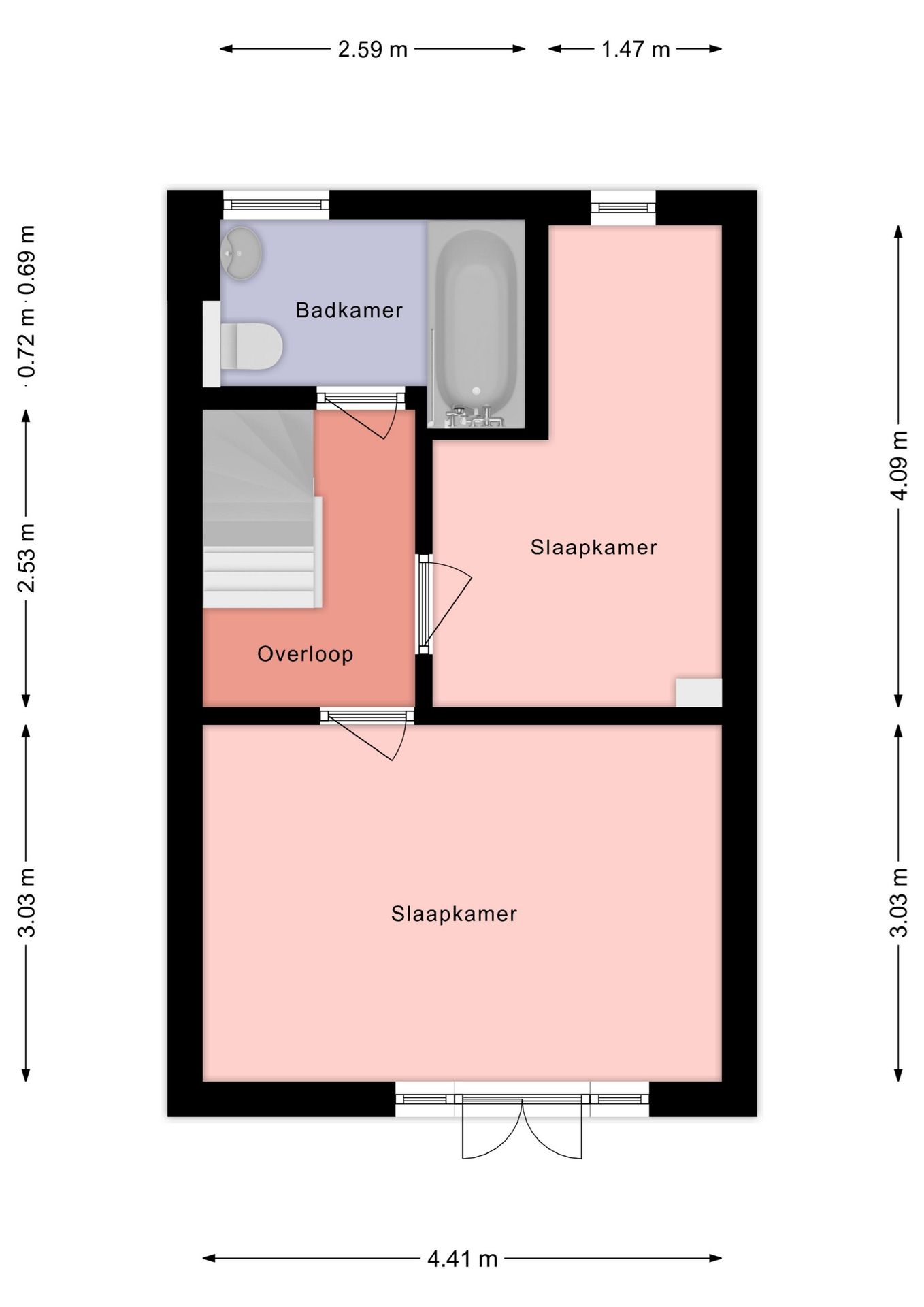 Foto 35 van Ruyghweg 46