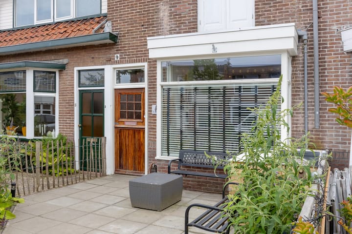 Foto 3 van Ruyghweg 46