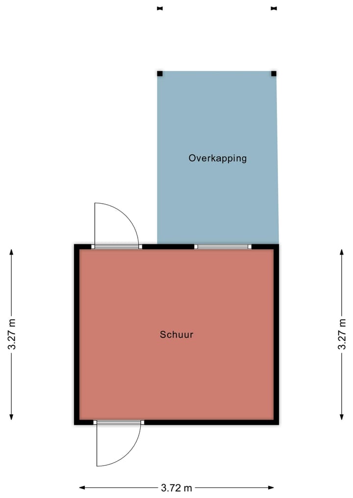 Foto 37 van Ruyghweg 46